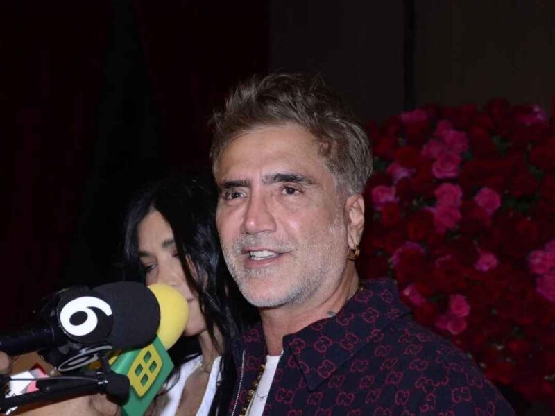 Alejandro Fernández habló de la supuesta rivalidad con Pepe Aguilar y la dinastía Aguilar; aclaró que entre las familias del regional mexicano hay competencia musical, pero no enemistad personal