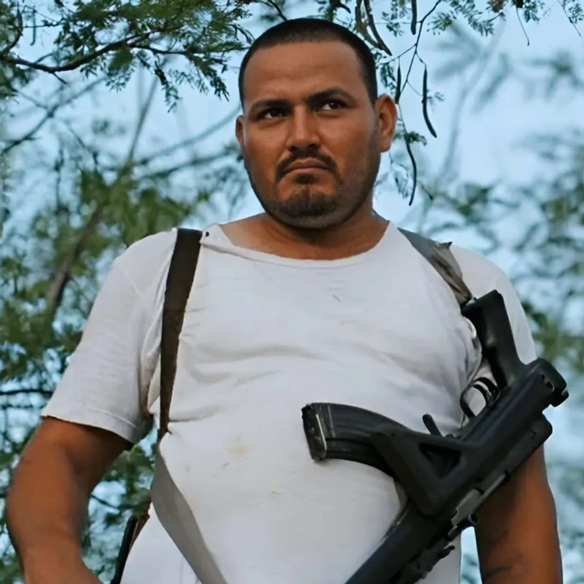 El CJNG oficializa su alianza con Los Viagras y Blancos de Troya para disputarle a El Abuelo Farías y los Caballeros Templarios el dominio del crimen en Michoacán 1