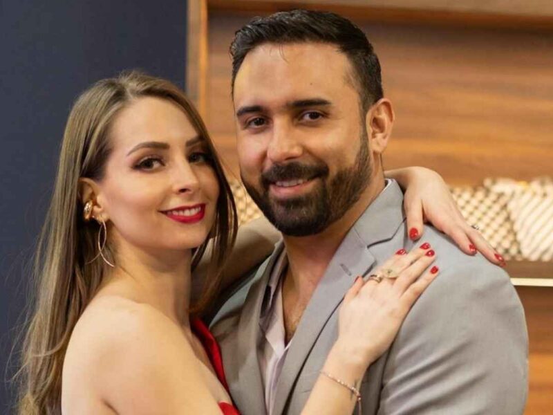 La nueva detención de YosStop en CDMX desata polémica: su esposo acusa corrupción, abuso de poder y violaciones al proceso, mientras seguidores cuestionan la versión oficial