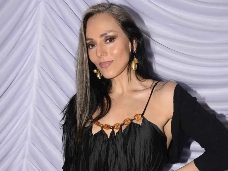 Ivonne Montero se confiesa sobre la salud de su hija tras la reciente cirugía cardíaca y agradece el apoyo durante su recuperación y siente la presencia de Fabio Melanitto