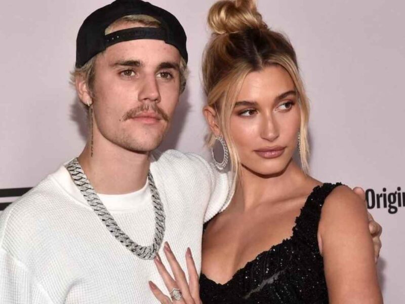 Justin Bieber y Hailey anuncian el nacimiento de su hijo Jack Blues Bieber, marcando un nuevo capítulo en sus vidas