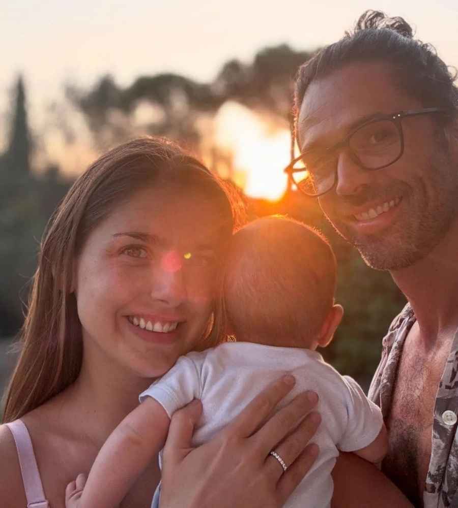 Michelle Renaud revela sus nuevos retos ahora que se mudo a España, incluyendo su reciente prueba de manejo 1