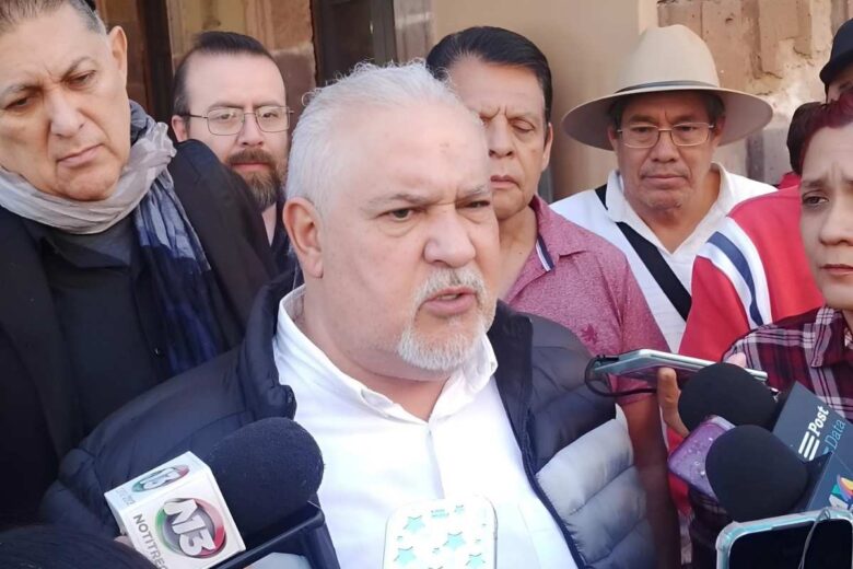 Las negociaciones SUEUM-UMSNH sobre el contrato colectivo avanzan: delegados decidirán este jueves sobre aumento salarial y prestaciones para los empleados universitarios