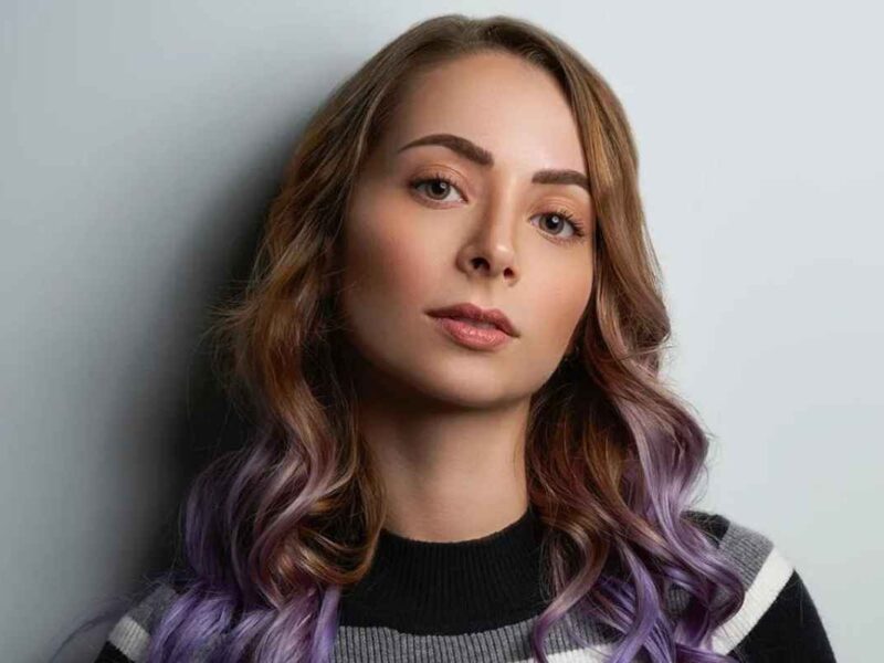 Yoseline Hoffman, mejor conocida como YosStop, influencer y creadora de contenido, sufre nueva detención por agresión