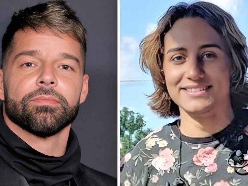 El cantante Ricky Martin continúa su demanda legal contra su sobrino, buscando más de 20 millones de dólares en daños 1