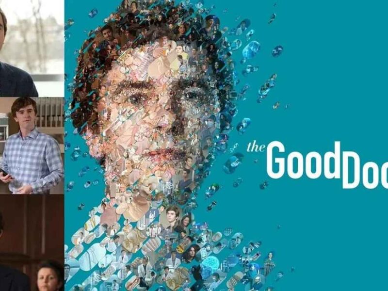 "The Good Doctor" es una serie de streaming que ha logrado impresionar tanto a la audiencia como a la crítica desde su estreno y que puedes ver en Amazon Prime Video