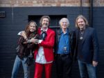Adiós a la era de Aerosmith: se retiran