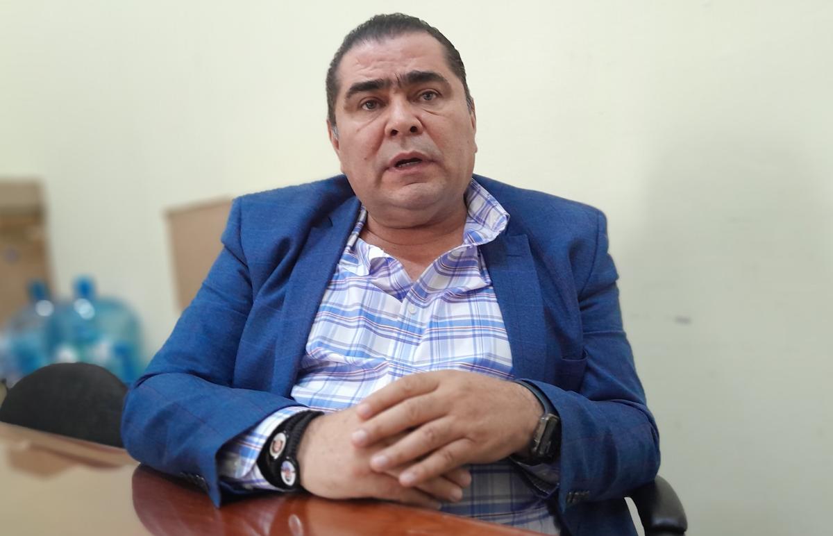 Autorizan nuevas bases en el Congreso del estado