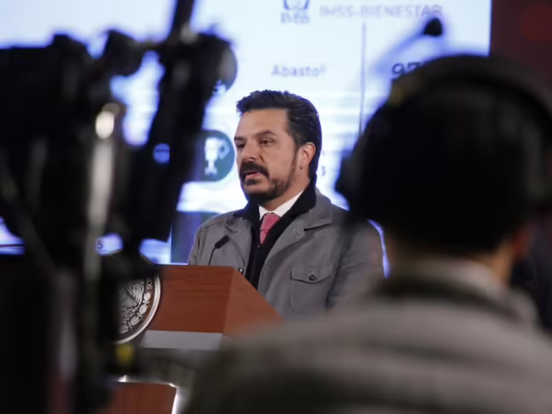 avances IMSS Bienestar agosto 2024