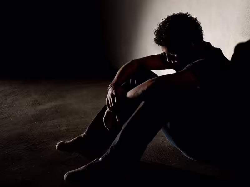 Depresión y ansiedad, principales causas de atención en línea Hablemoos