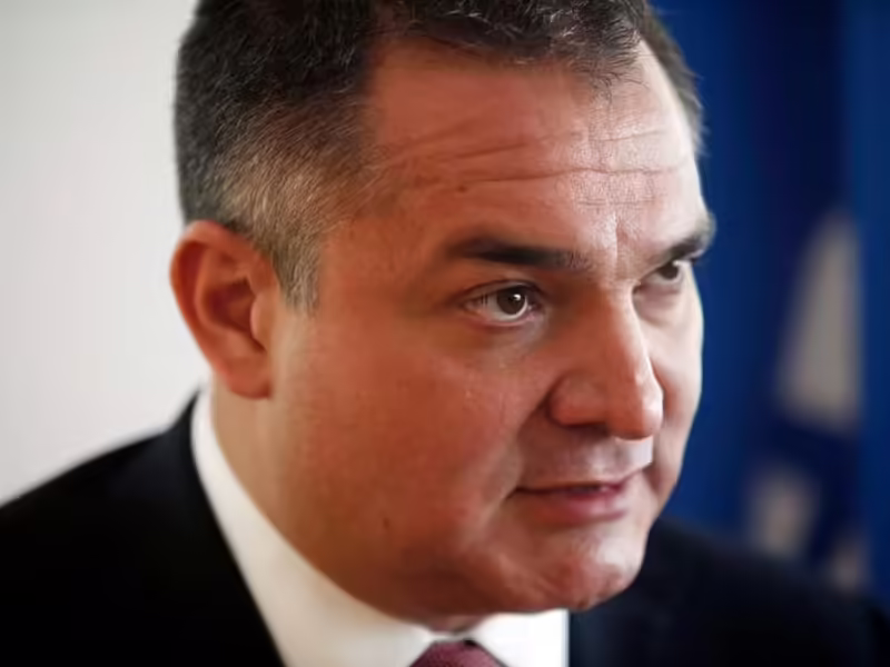desfalco de Genaro García Luna