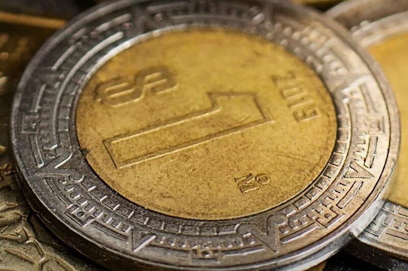 El desempeño del peso mexicano
