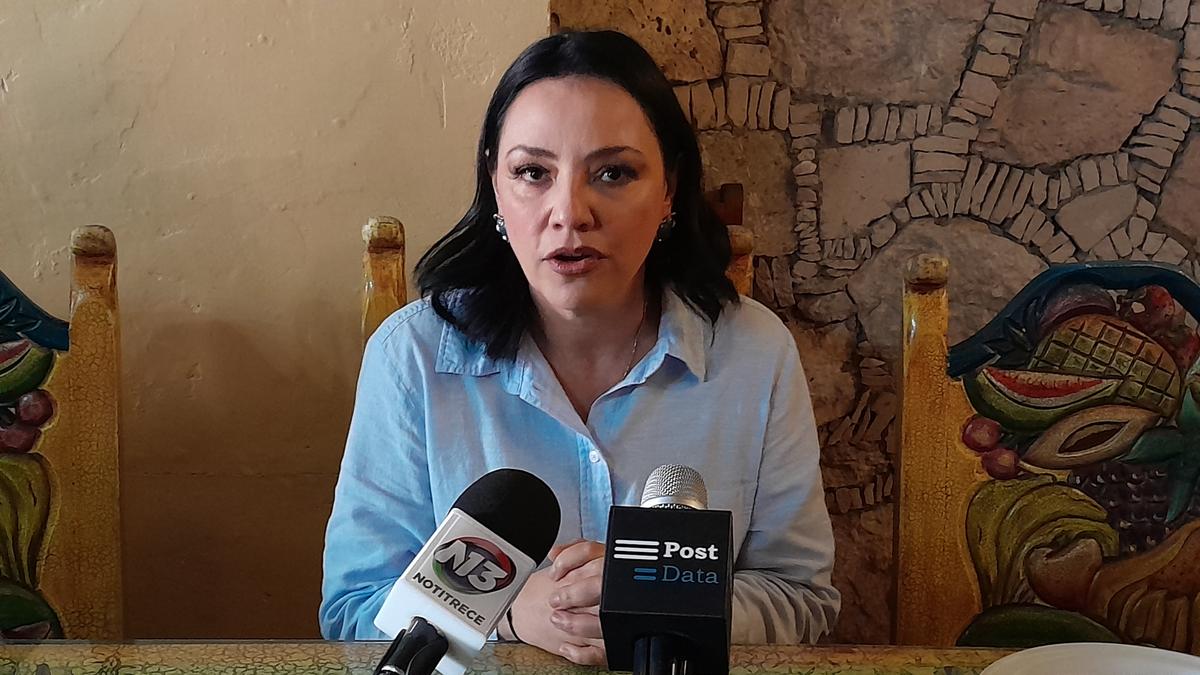finanzas Congreso Michoacán Adriana Hernández