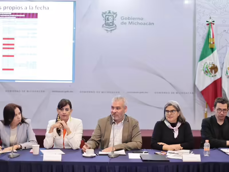 gobierno digital educativo universidades subsistemas