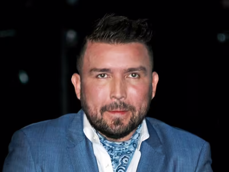 incidente Banda El Recodo Bogotá