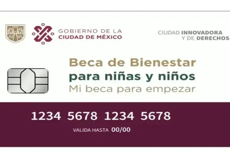 Inscripciones Mi Beca para Empezar