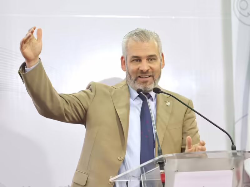 La extorsión en Apatzingán Michoacán