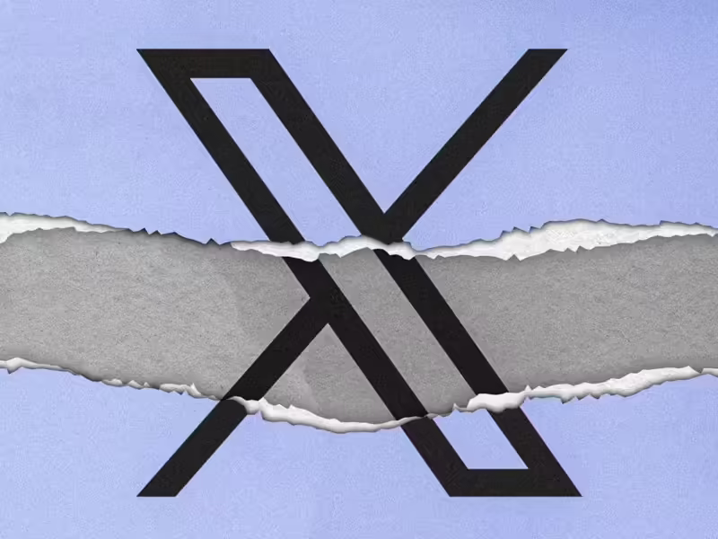 La prohibición de X en Brasil