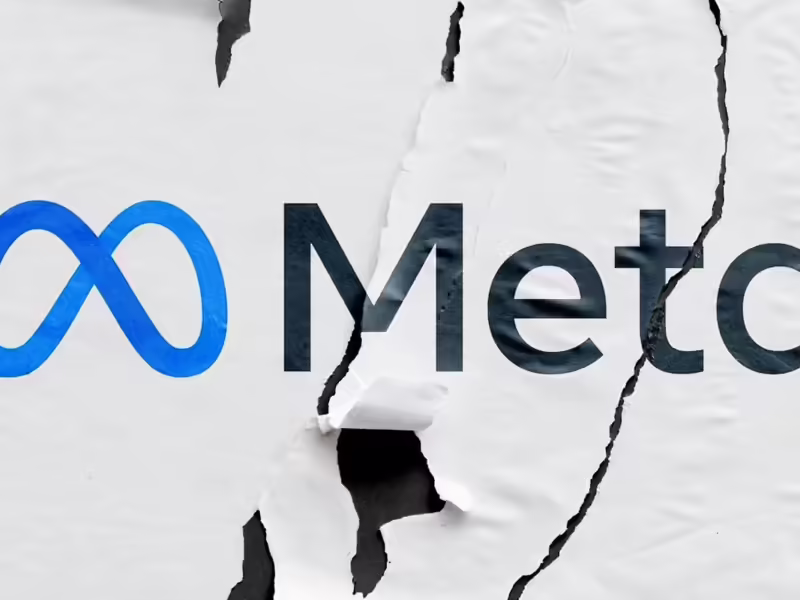 Meta cancela sus planes de lanzar un competidor de gama alta para el Vision Pro