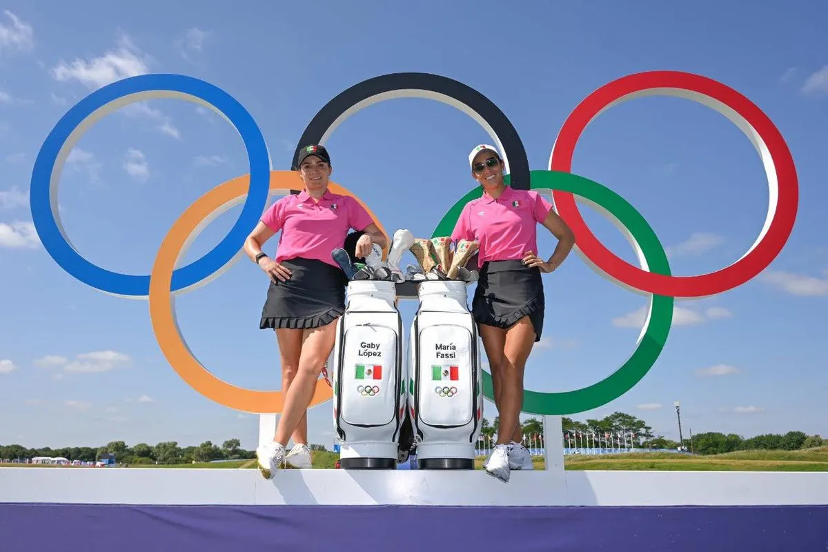 méxico en parís 2024 8 de agosto