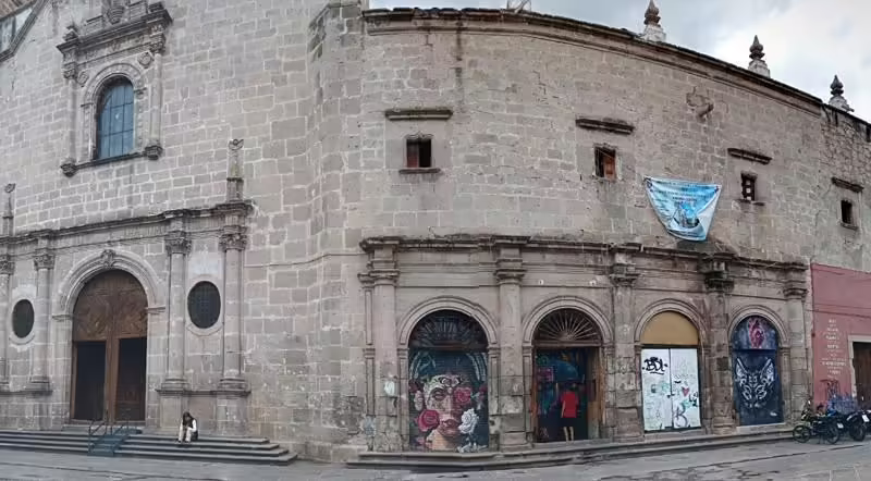 Necesaria revisión a albergues estudiantiles de la UMSNH señala INAH