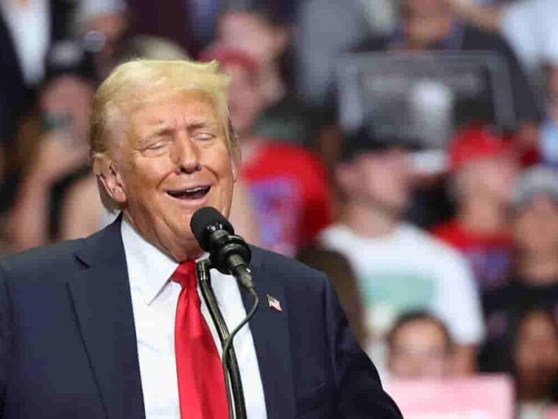 Nueva York pide mantener multa contra Trump por fraude civil