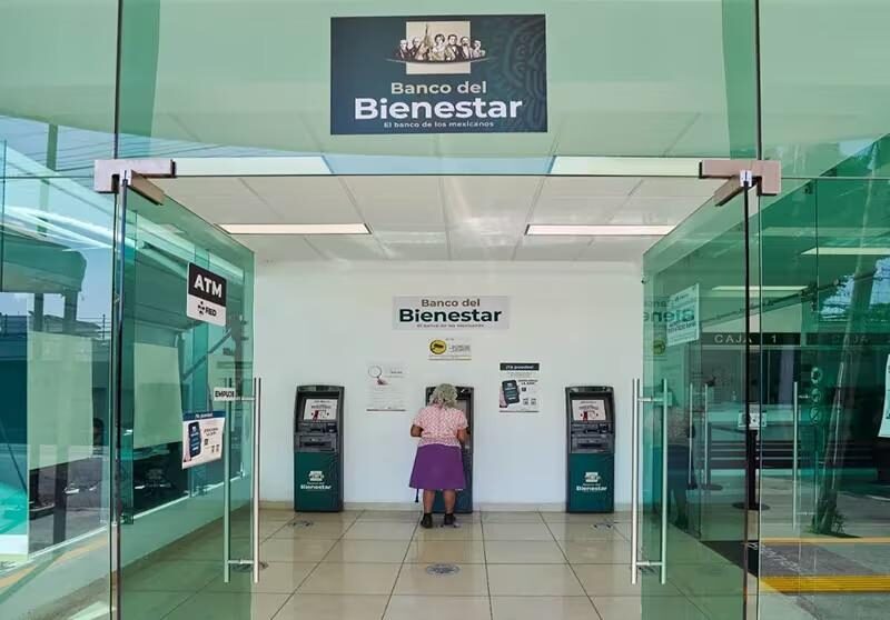 Pensión Bienestar para Adultos Mayores