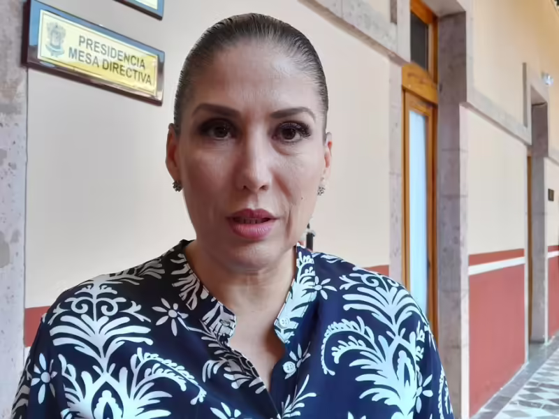 Trabaja Congreso de Michoacán en posible integración de Consejo Municipal para Irimbo