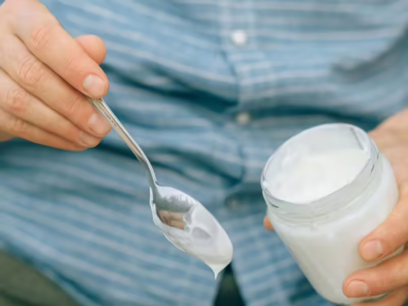 aditivos nocivos en yogurt lala