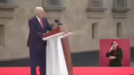 AMLO presenta su último informe de gobierno entre debates sobre reforma judicial