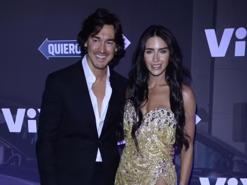 aniversario Bárbara de Regil regalo