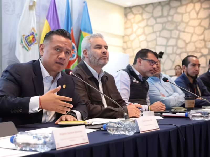 apoyo a comunidades indígenas segob Michoacán