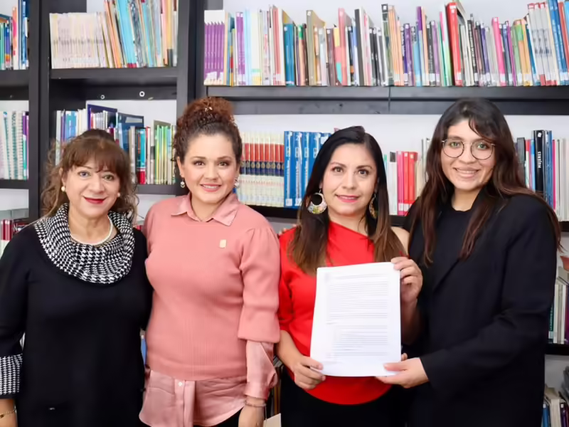 Avanza instalación de Unidades de Igualdad Sustantiva en dependencias: Seimujer