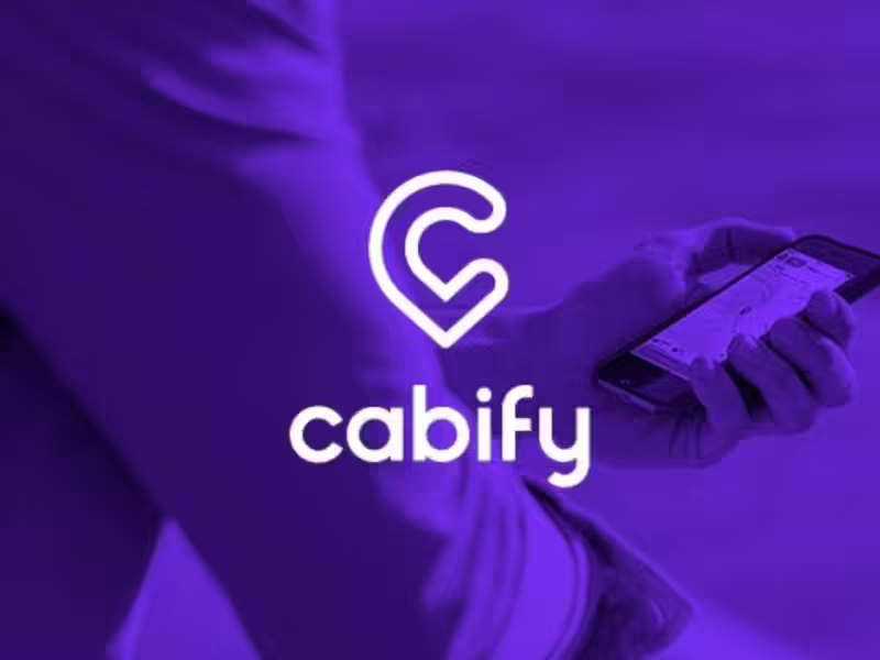 Cabify abandona México, estas las razones