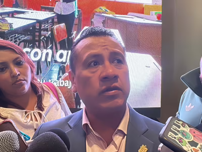 Confirma Segob: 5 detenidos tras enfrentamiento en Erongarícuaro