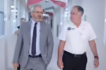 Impulsa Bedolla expansión del aeropuerto en Lázaro Cárdenas