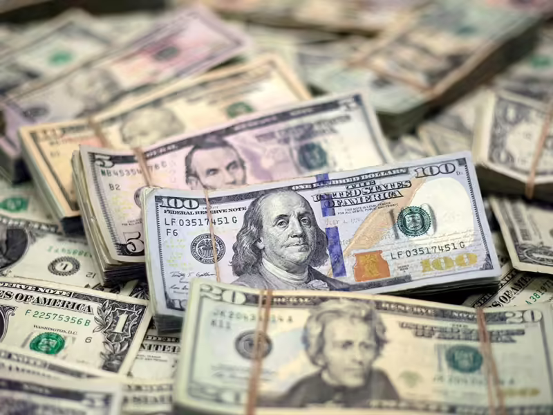 Cuántos millones de dólares recuperó EU de ricos que no pagaron impuestos