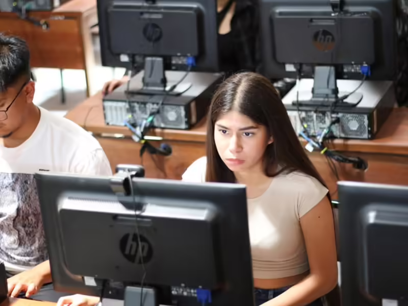 digitalización en educación para evitar cobros indebidos
