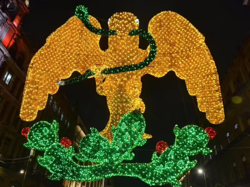 Dos municipios de Nuevo León se quedan sin fiestas patrias por violencia
