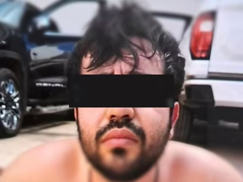 Ejército captura a jefe de sicarios de "Los Chapitos" alias "El Piyi"