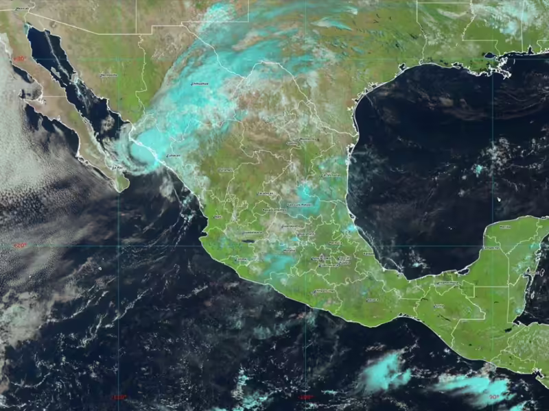 El clima en Morelia y Michoacán