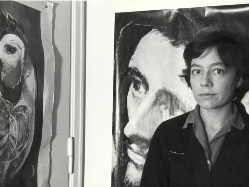 El surrealismo en Alejandra Pizarnik