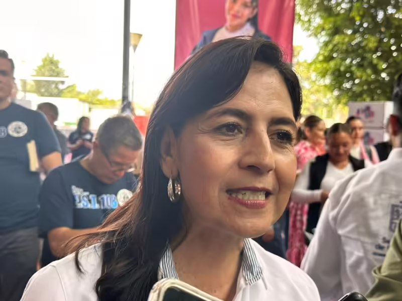 escuelas Michoacán con incidencias menores SEE