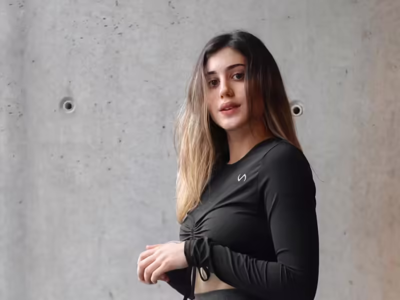 Filtran VIDEO íntimo de Mar Urista; la influencer lo denuncia en redes.
