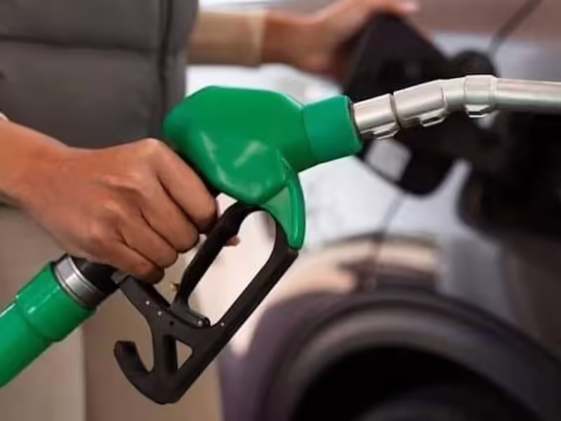 Gobierno Elimina Estímulos a Gasolina Magna en México
