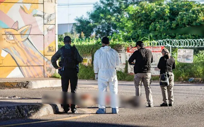 Investigará FGE Sinaloa 4 homicidios y 7 desapariciones tras jornada de violencia