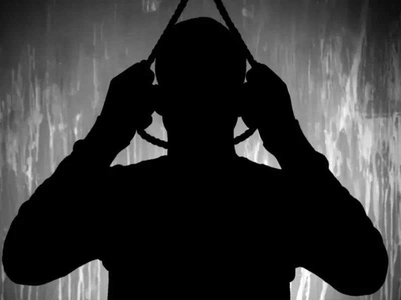 La prevención del suicidio México
