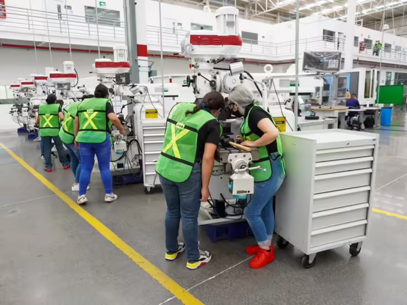 La recuperación de empleos en Michoacán