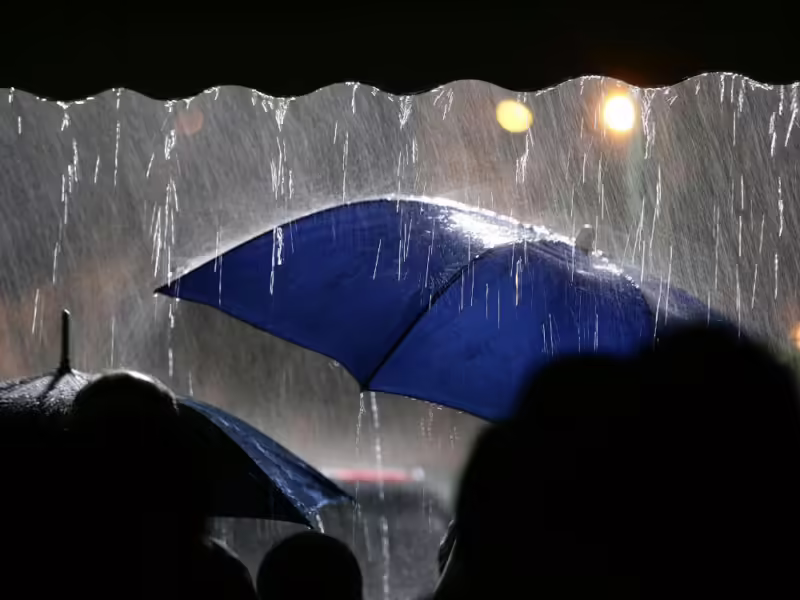 lluvias torrenciales septiembre 2024 estados