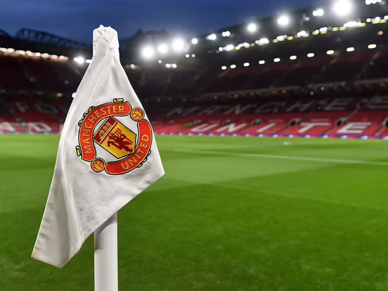Manchester United registró pérdidas de más de 133 millones de euros